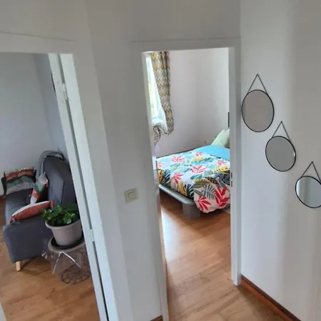 La Belle Echappee De Apartment *